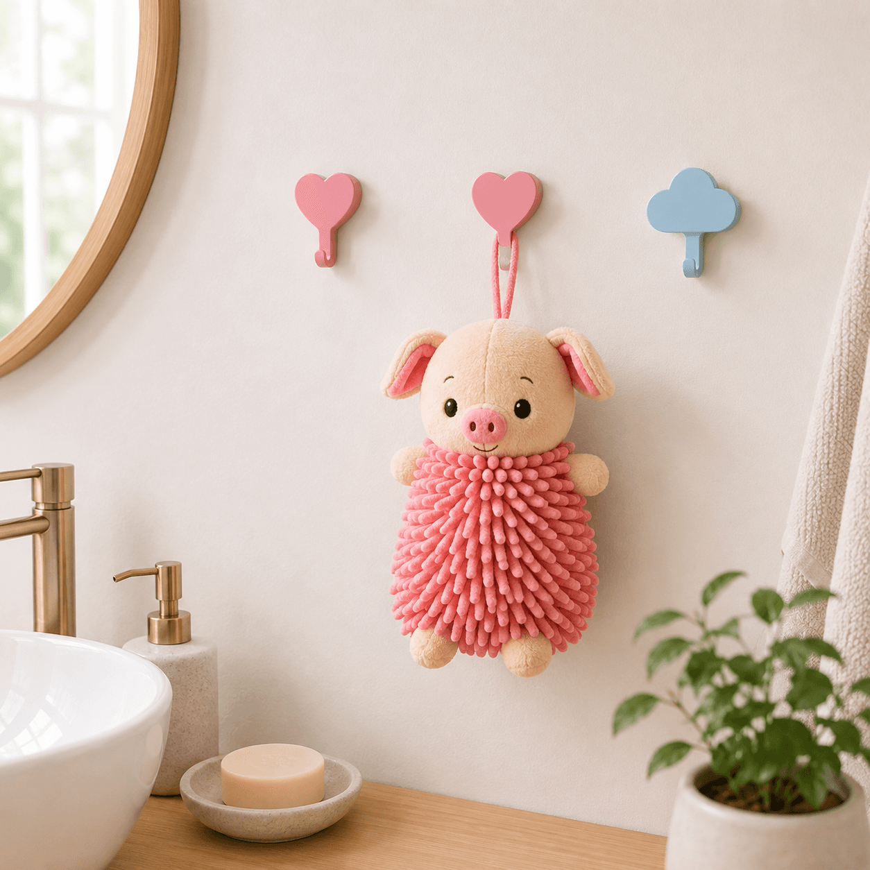 Fresia Hook